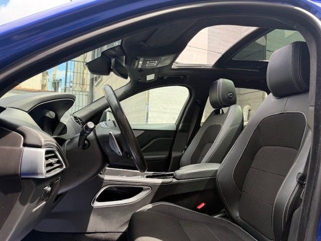 JAGUAR F-Pace 2.0 D 240 CV AWD aut. R-Sport