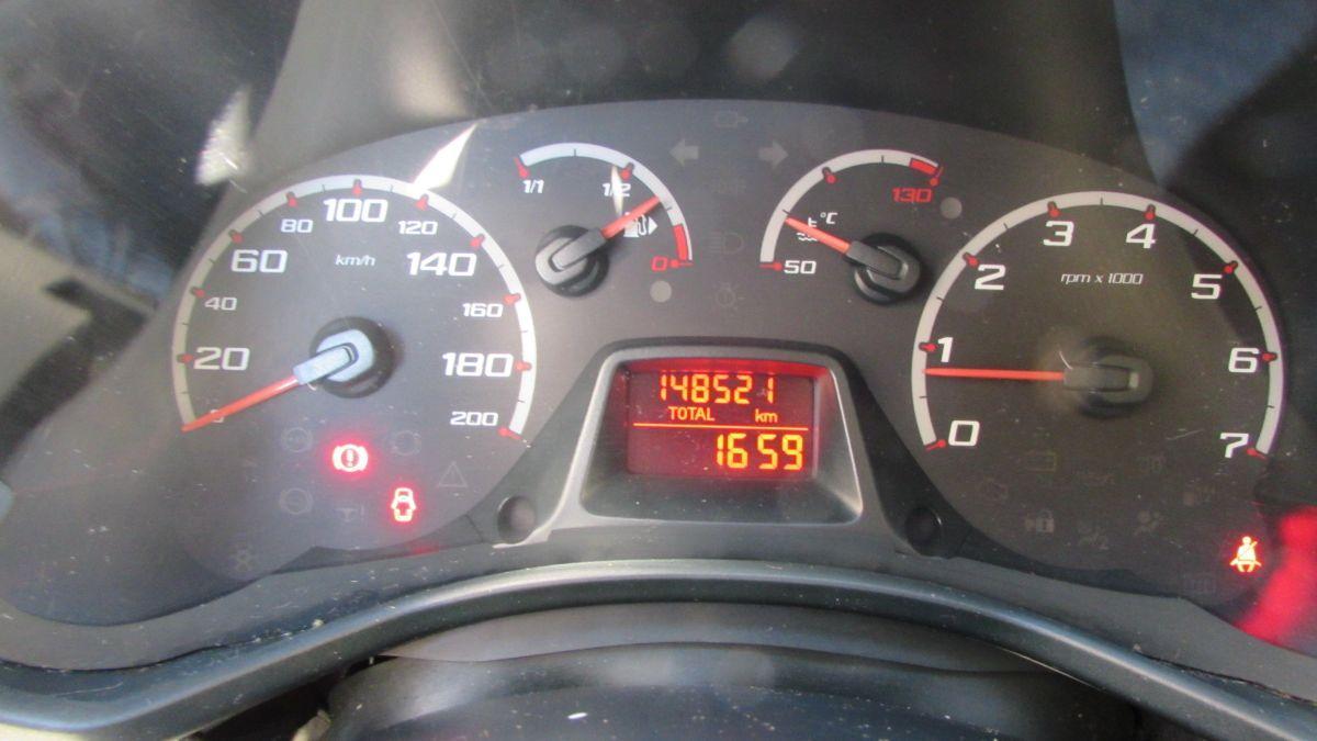 FORD - Ka 1.2 Titanium 69cv