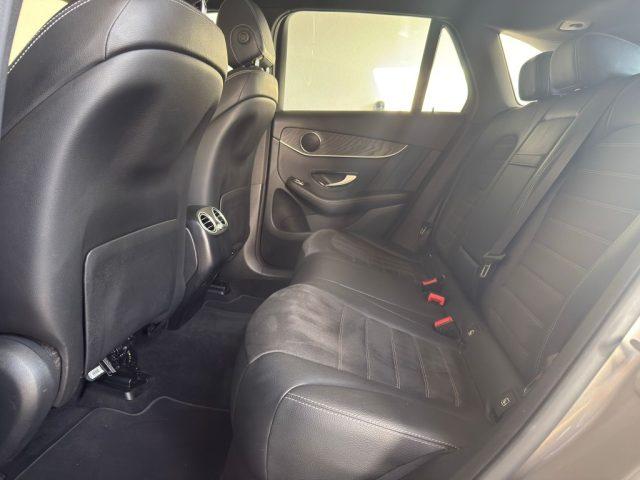 MERCEDES-BENZ GLC 300 d 4Matic Premium