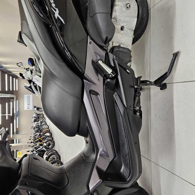 Yamaha X-Max 125 - 2006