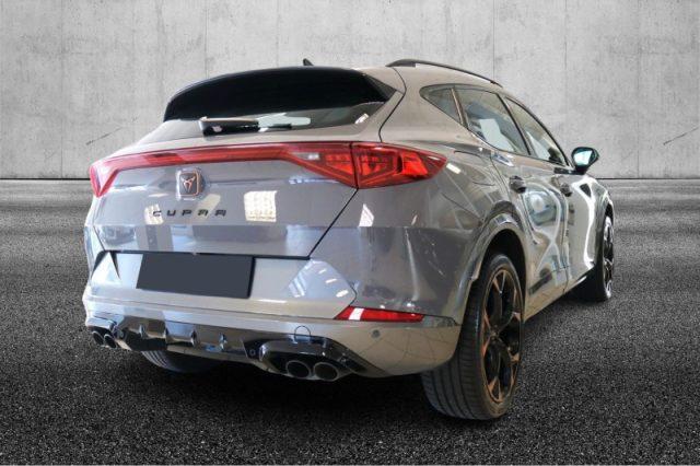 CUPRA Formentor 2.0 TSI 4Drive DSG VZ