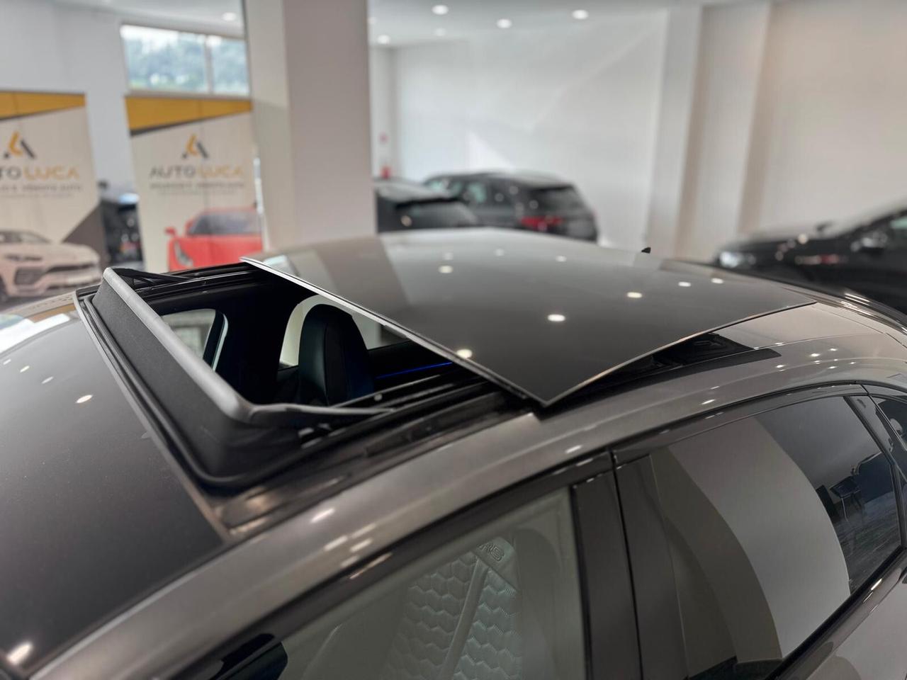 Audi RSQ3 SPB quattro S tronic