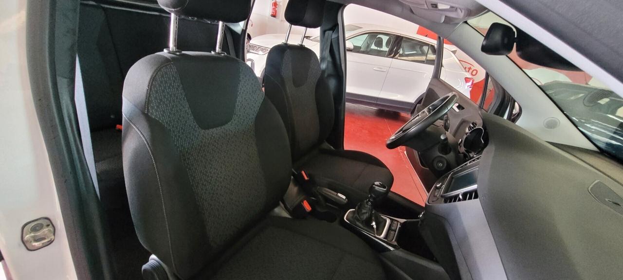 Opel Crossland 1.5 ECOTEC D 110 CV Start&Stop Edition