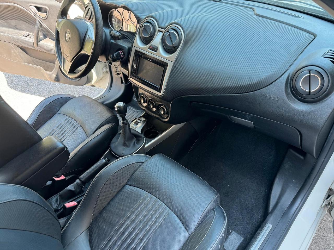 Alfa MiTo 1.4 Neopate GARANZIA 12 M