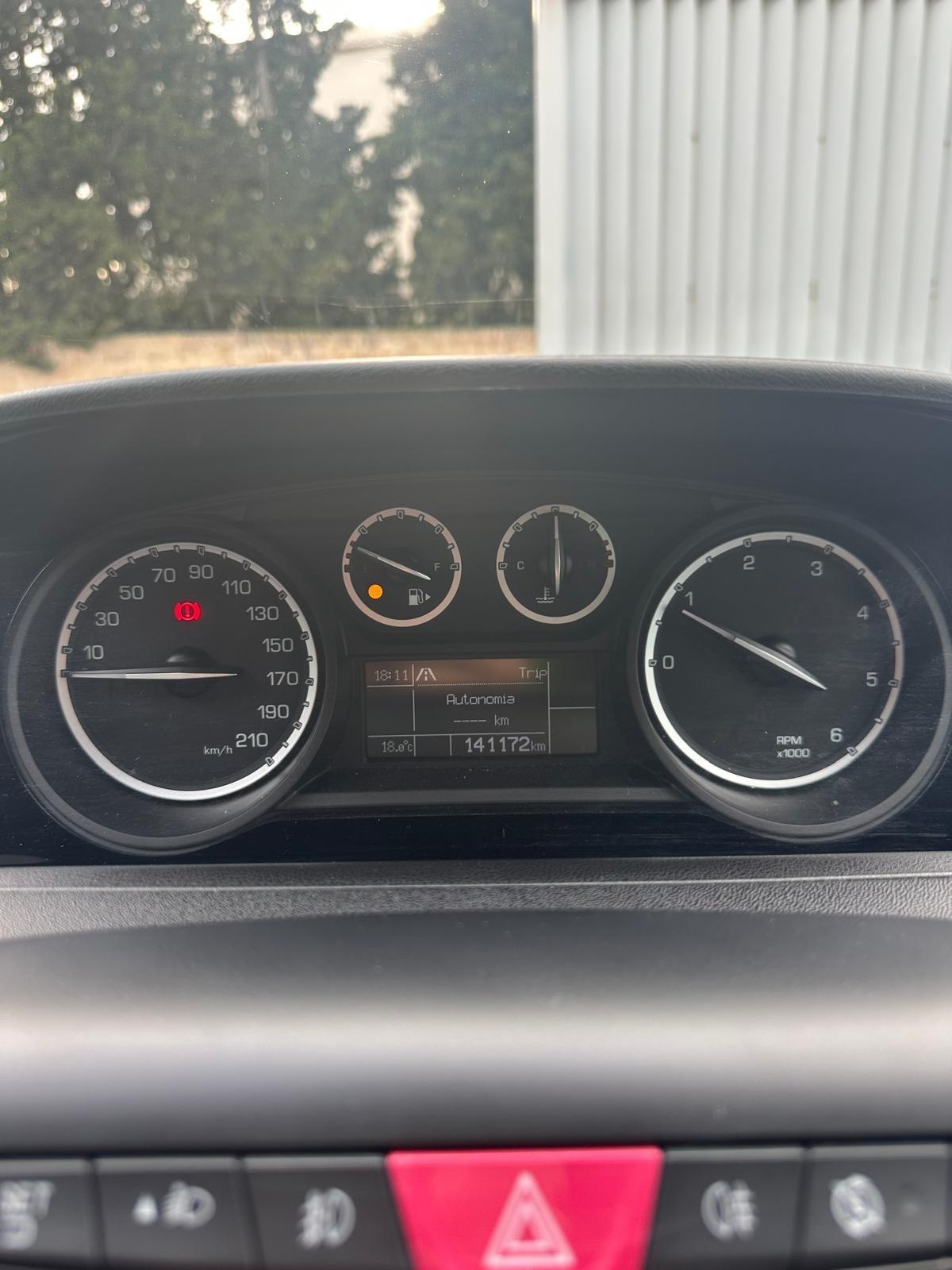 Lancia Ypsilon 1.3 MJT 16V 95 CV 5 porte S&S Platinum