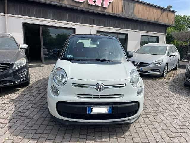 Fiat 500L 1.3 Multijet 85 CV Pop Star