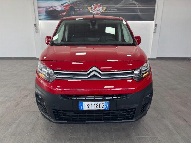 CITROEN Berlingo BlueHDi 100 S&S Van 3 posti Club L1