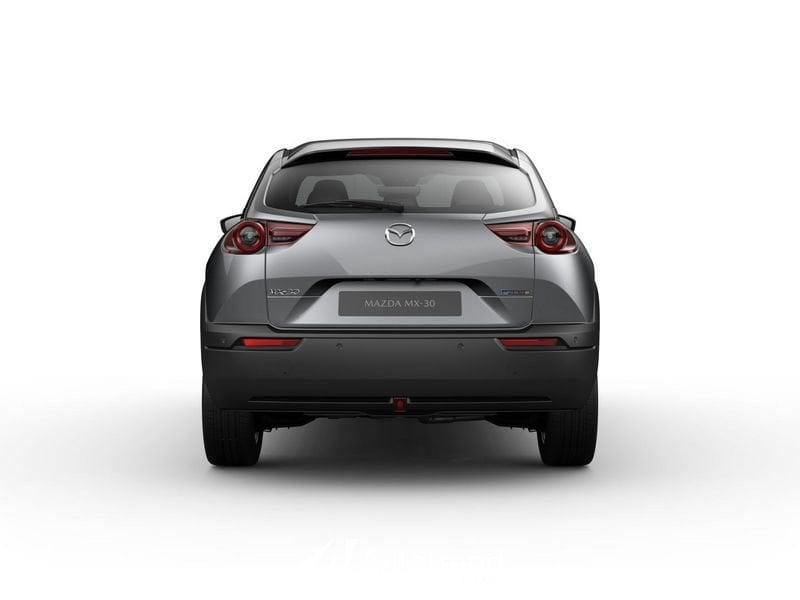 Mazda MX-30 e-Skyactiv 170 CV Plug-In R-EV Advantage