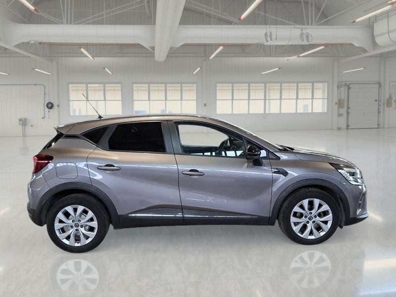 RENAULT CAPTUR 1.5 DCI BLUE 85KW BUSINESS EDC SUV