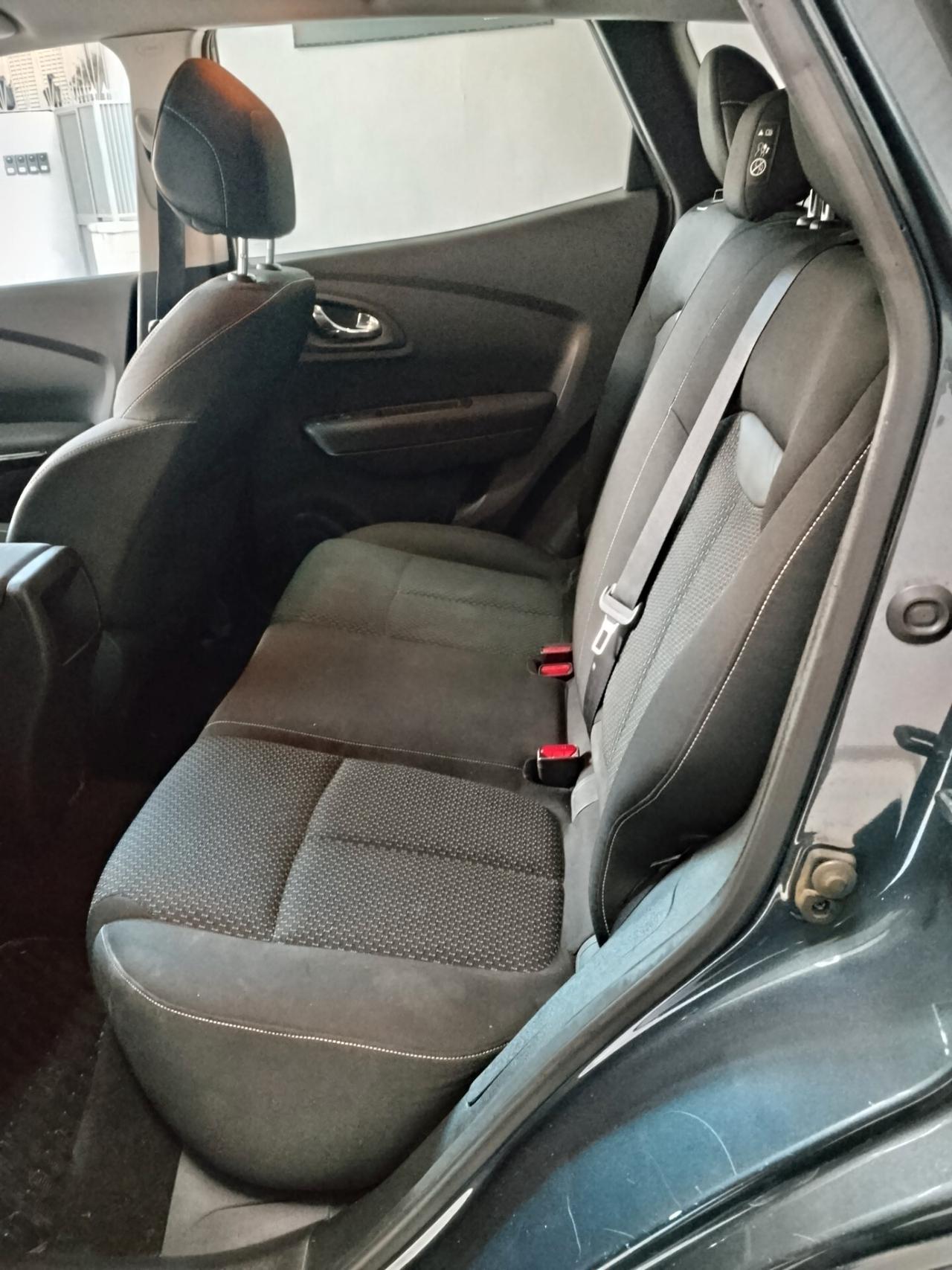 Renault Kadjar 1.5 diesel 2018 CON GARANZIA