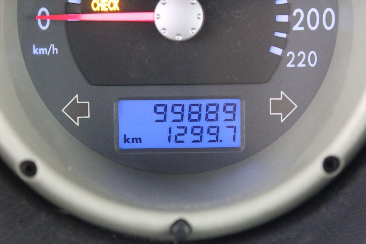 VOLKSWAGEN - Lupo - 16V Highline