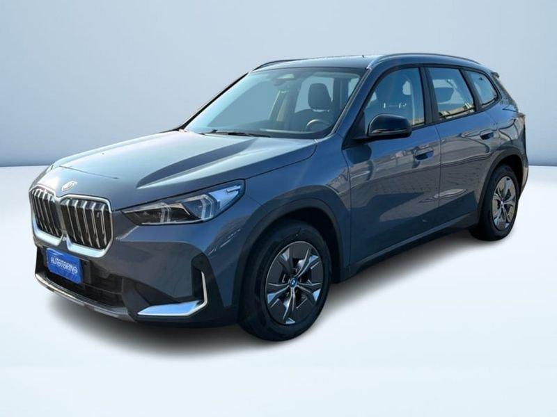 BMW X1 i xDrive30