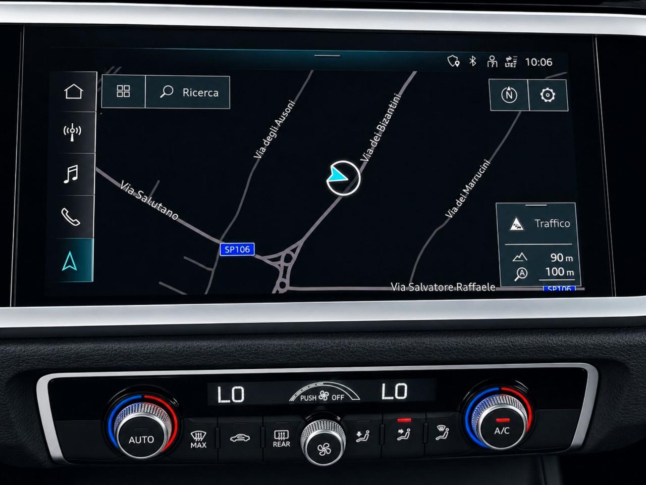 Audi Q3 SPB 35 TDI S tronic Business Plus