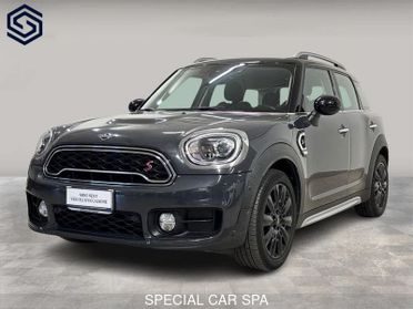 MINI Mini Countryman F60 Mini 2.0 Cooper SD Hype Countryman Automatica