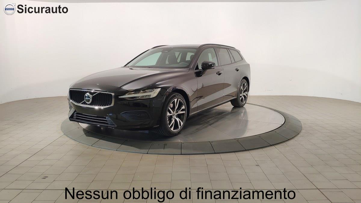 VOLVO V60 B4 Mild Hybrid Automatico Core