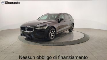 VOLVO V60 B4 Mild Hybrid Automatico Core