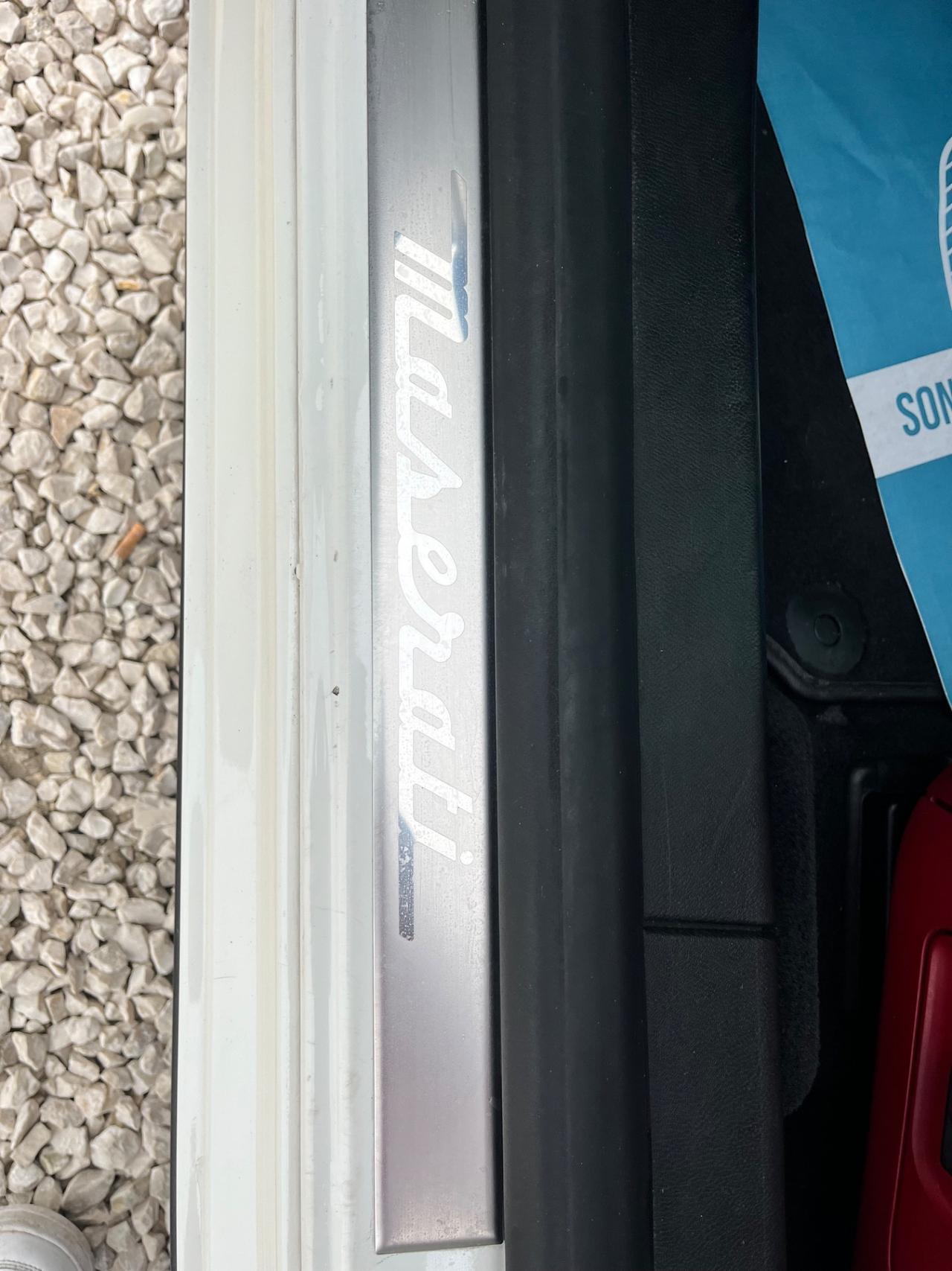 Maserati Ghibli V6 Diesel 275 CV anno 2016