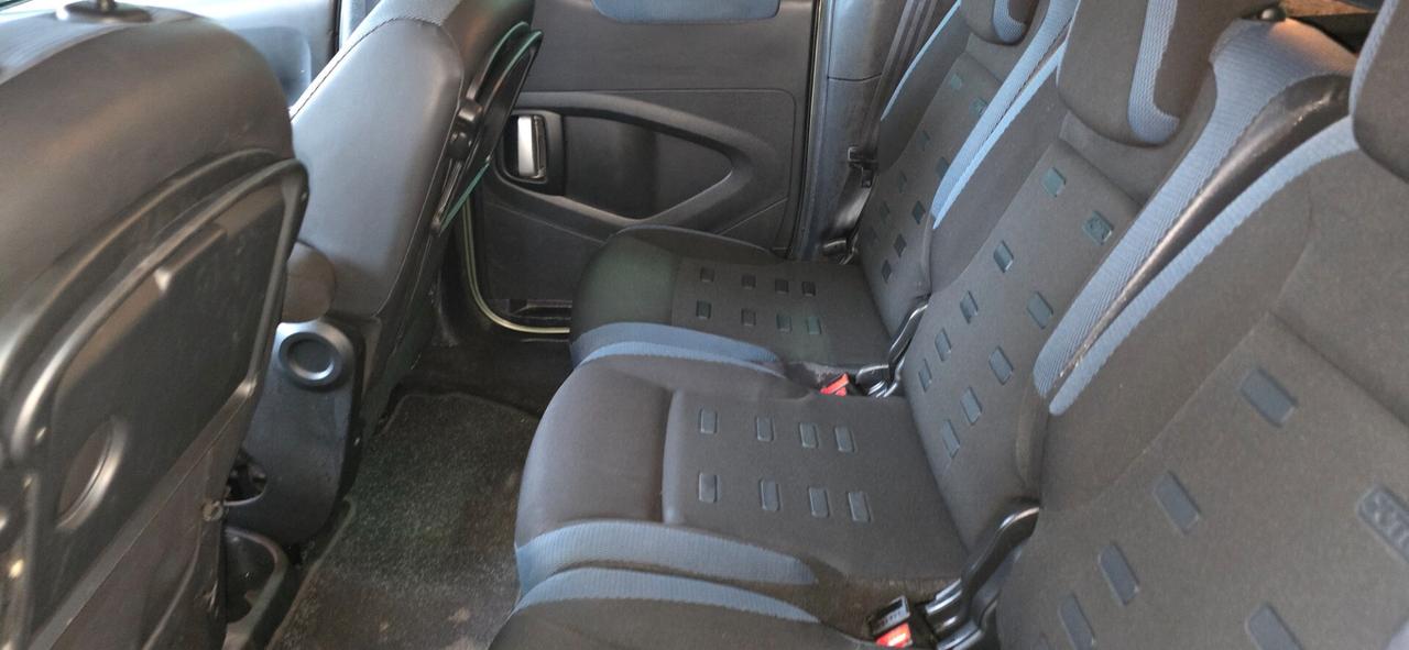 Citroen Berlingo Multispace 1.6 HDi 75 Seduction