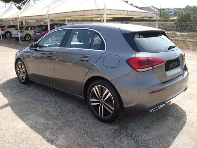 Mercedes-benz A 200 d Automatic Sport 2021