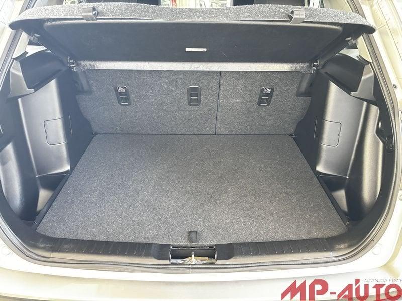 Suzuki Vitara 1.0 Boosterjet 4WD Allgrip Cool