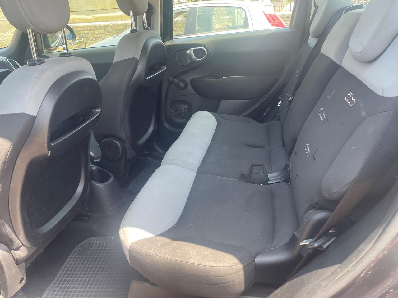Fiat 500L 1.3 Multijet 85 CV Pop Star