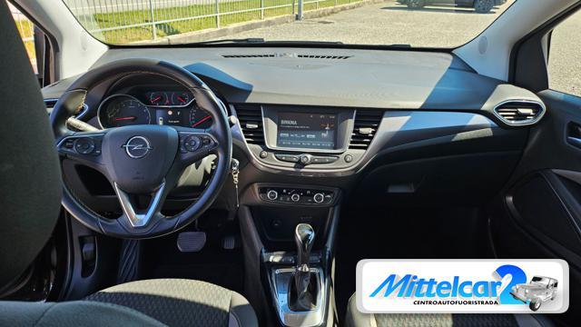 OPEL Crossland X 1.2 Turbo 12V 110 CV Start&Stop Innovation