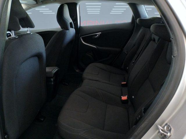 VOLVO V40 D2 Business 120 Cv Pronta Consegna
