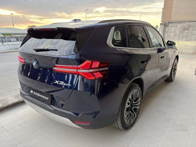 BMW X3 xDrive20d 48V CERCHI DA 20''-HARMAN/KARDON