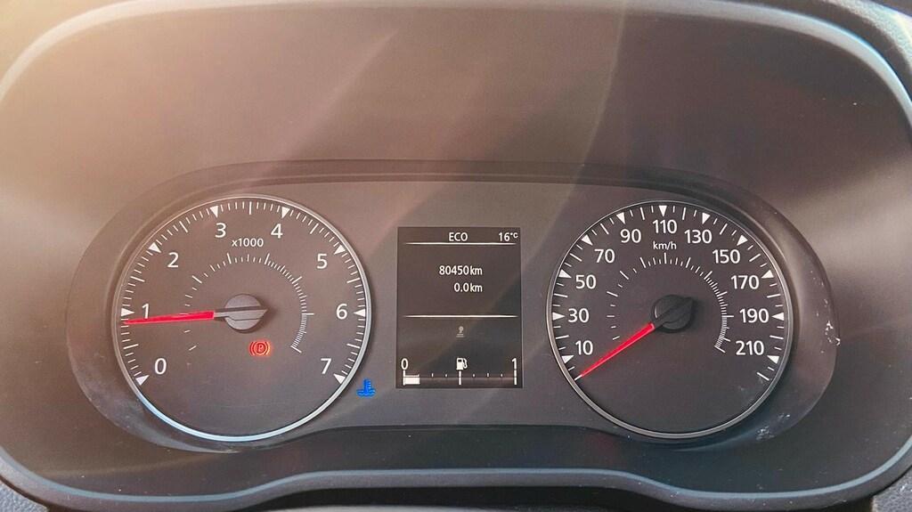 Dacia Duster 1.5 Blue dCi Comfort 4x2