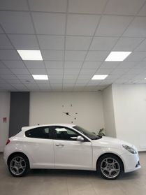 Alfa Romeo Giulietta 1.6 JTDm 120 CV Sport
