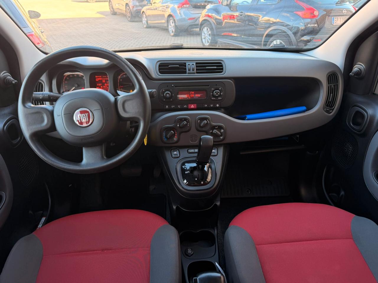 Fiat Panda 0.9 TwinAir Turbo S&S Easy