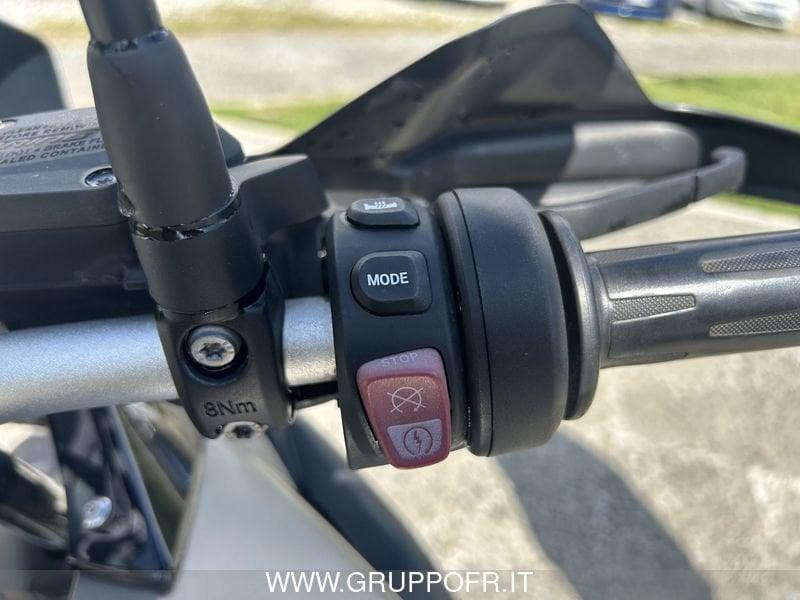 BMW GS GS-R1200