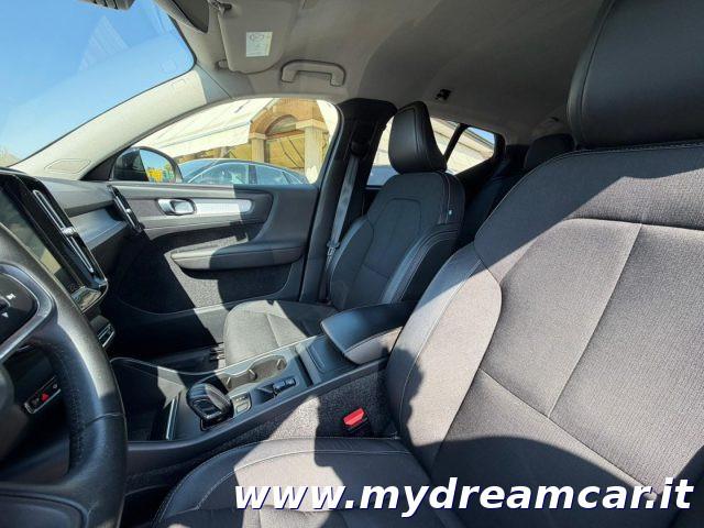 VOLVO XC40 D3 Geartronic Momentum