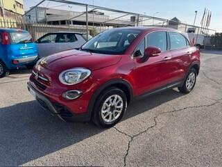Fiat 500X City Cross 1.3 MultiJet 95CV