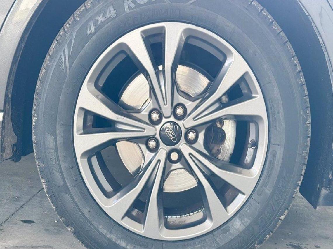 FORD Kuga 1 5 ecoblue st line 2wd 120cv