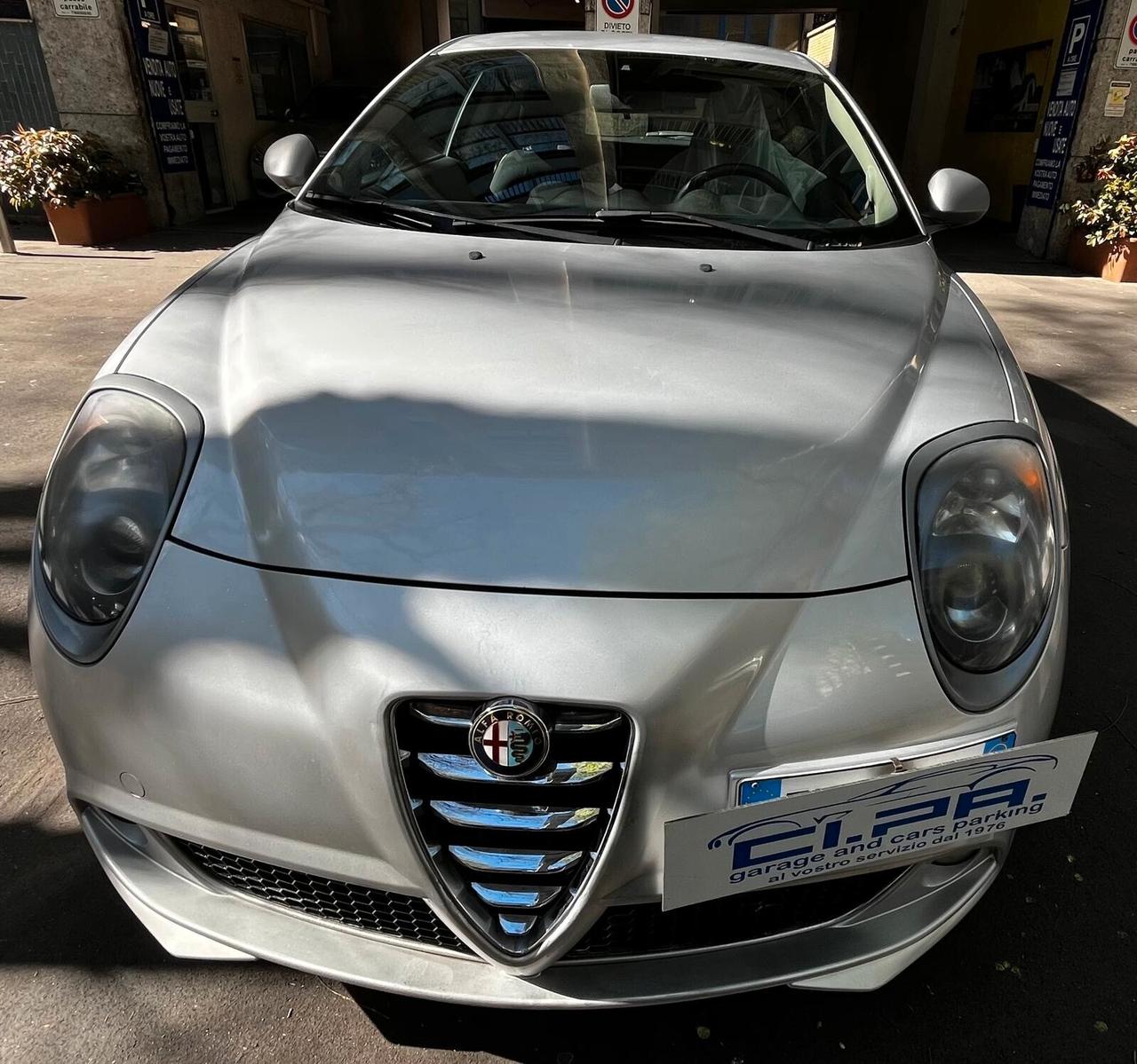 Alfa Romeo MiTo 1.4 78 CV 8V S&S Distinctive