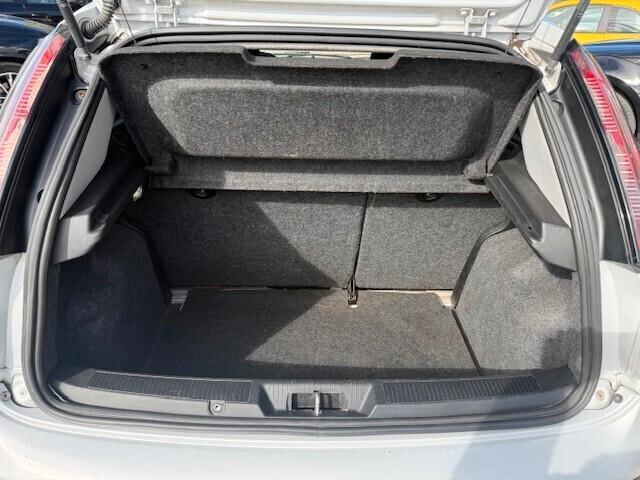 Fiat Punto Evo 1.3 Mjt 75 CV 5 porte Dynamic