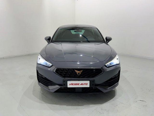 CUPRA Leon 1.4 e-HYBRID 245 CV DSG