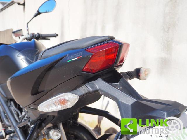 DUCATI Streetfighter 848 +FINANZIABILE+