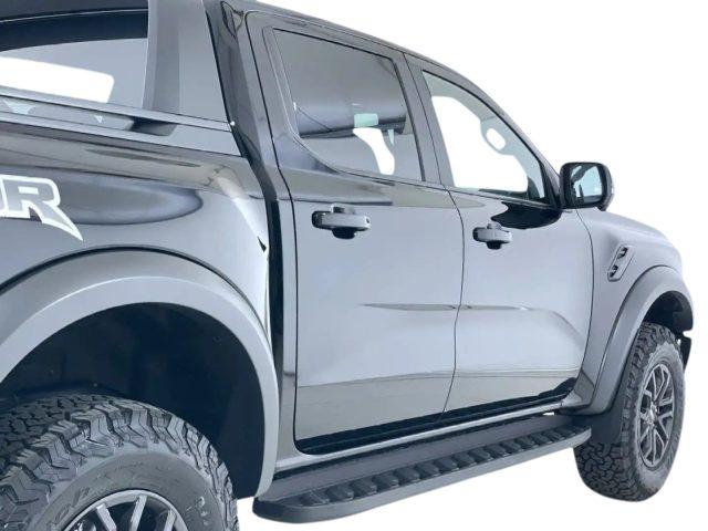 FORD Ranger Raptor Ranger Raptor 2.0 ecoblue 210cv auto