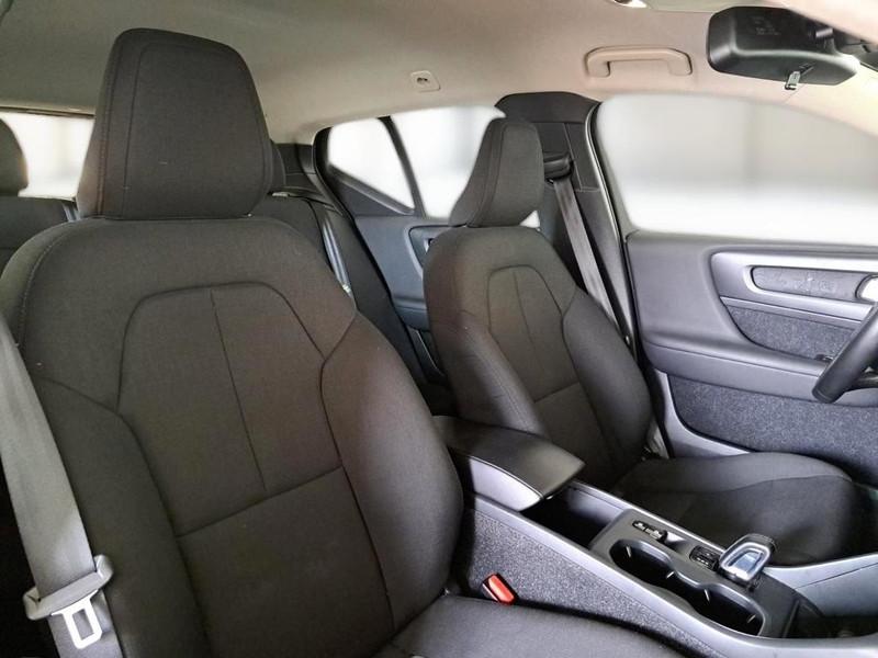 VOLVO XC40 D3 GEARTRONIC BUSINESS SUV