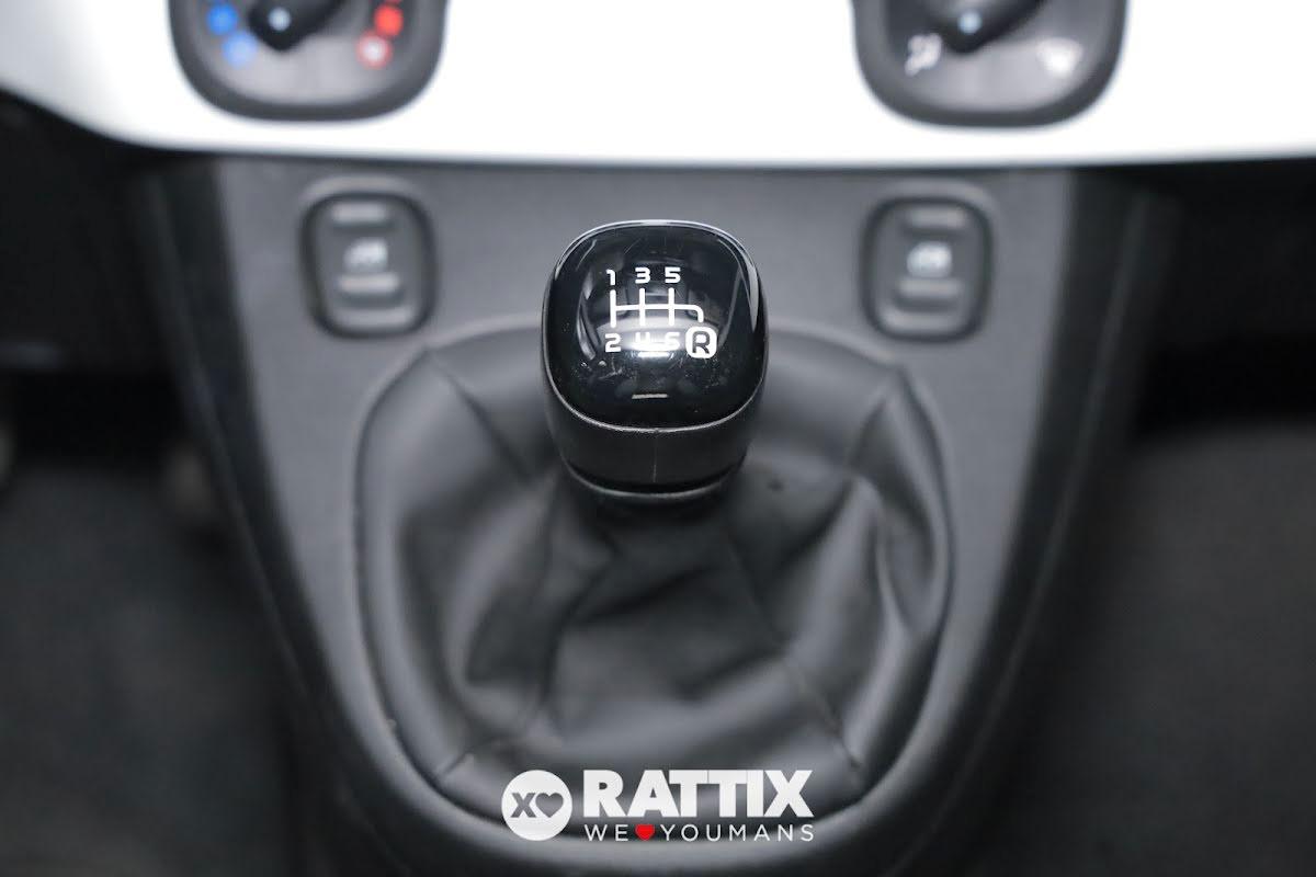 Fiat Panda Pandina 1.0 firefly hybrid 70CV Cross