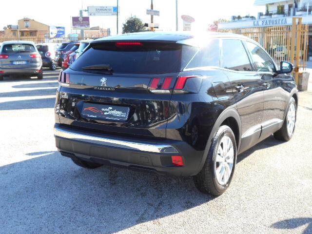 Peugeot 3008 BlueHDi 130 S&S Business