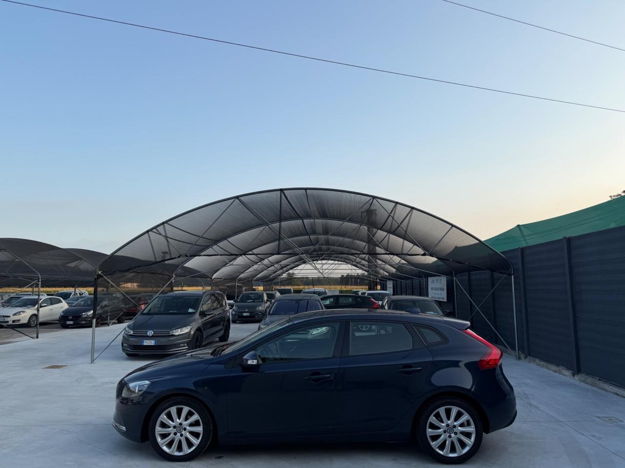 Volvo V40 D4 Kinetic
