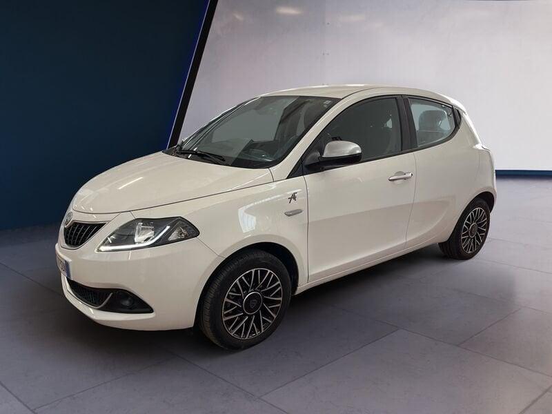 Lancia Ypsilon III 2021 1.0 firefly hybrid Gold s&s 70cv