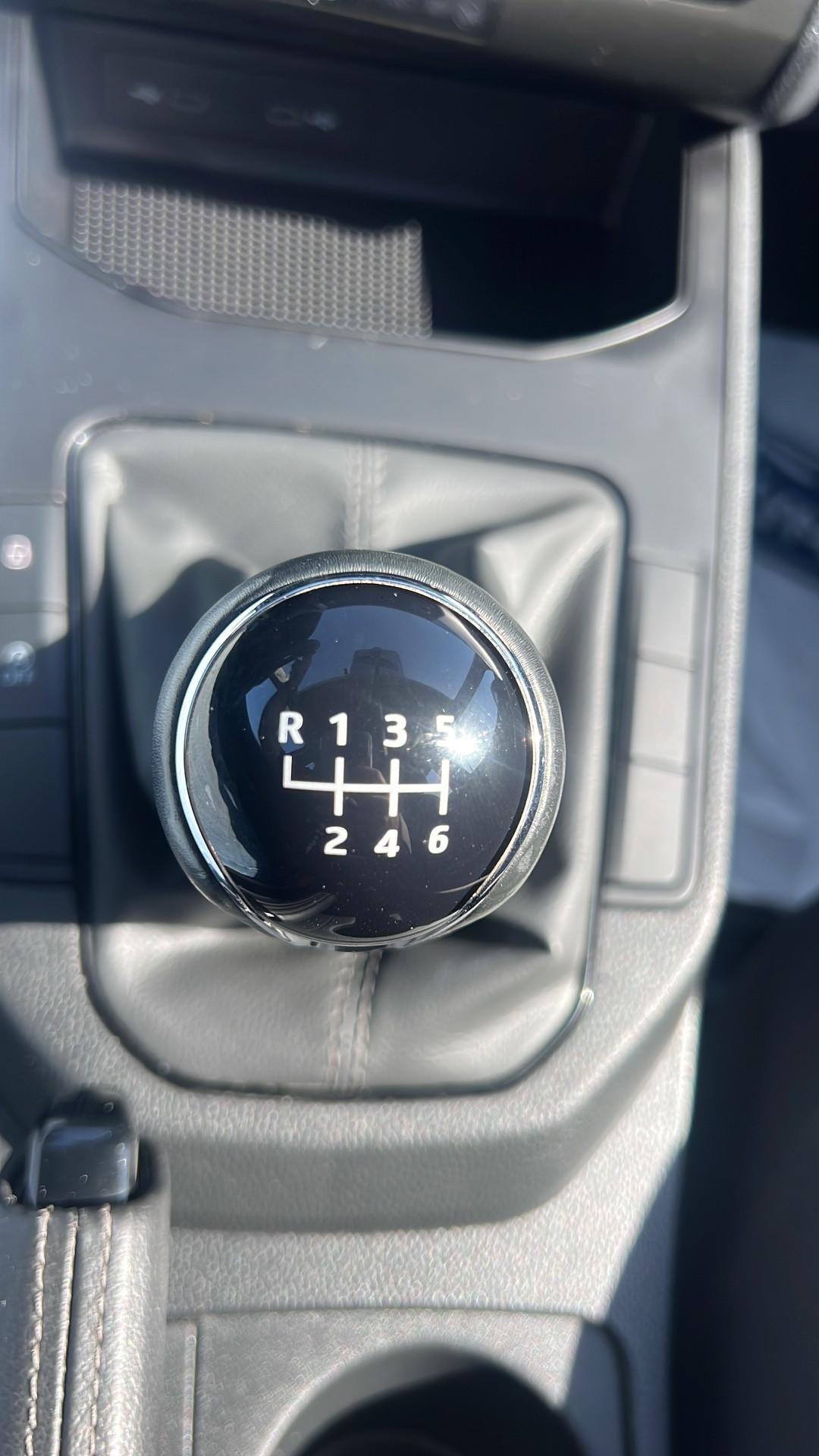 Seat Ibiza Tgi Neopatentati