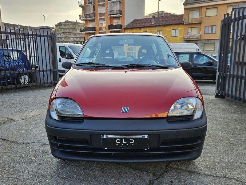 FIAT 600 Seicento 1.1