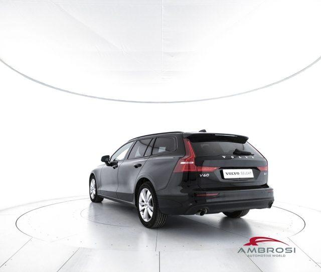 VOLVO V60 B4 (d) Geartronic Momentum Business