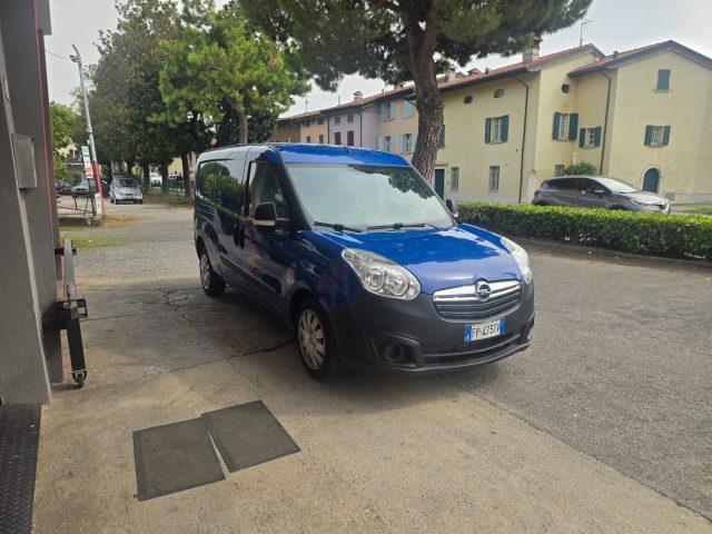 OPEL Combo 1.6 CDTI 105CV EcoFLEX PL-TN Van PREZZO REALE