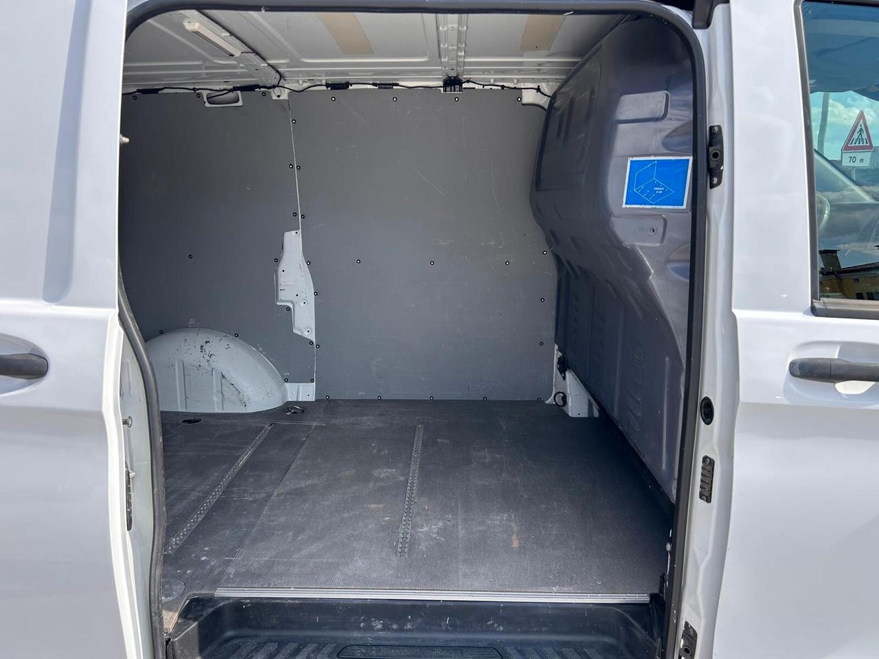 Mercedes Benz Vito Long 114 CDI